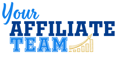 Your Affiliate Team Portal